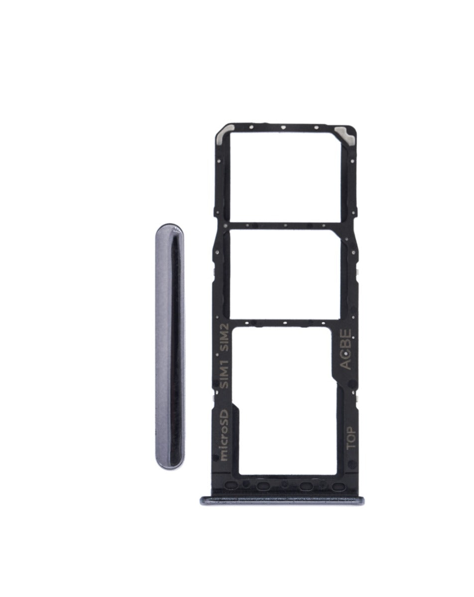 SGA A32 4G 2021 (A325) Dual Sim Tray (Awesome Black)