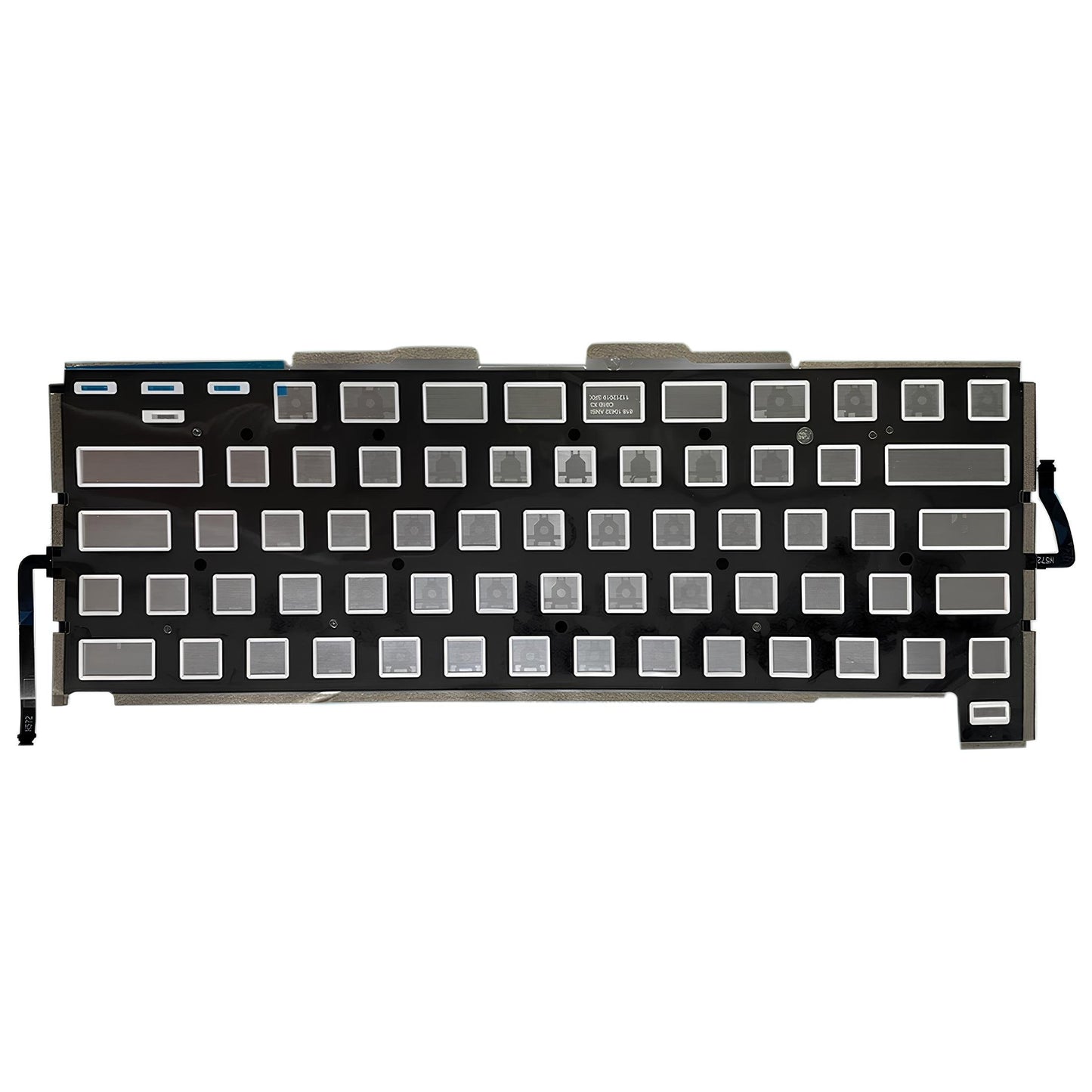 US Keyboard Backlight for MacBook Pro 16" (A2141 / 2019)