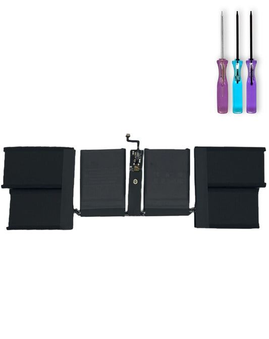 Battery Replacement (A2519) for MacBook Pro 14" (A2442 / Late 2021)