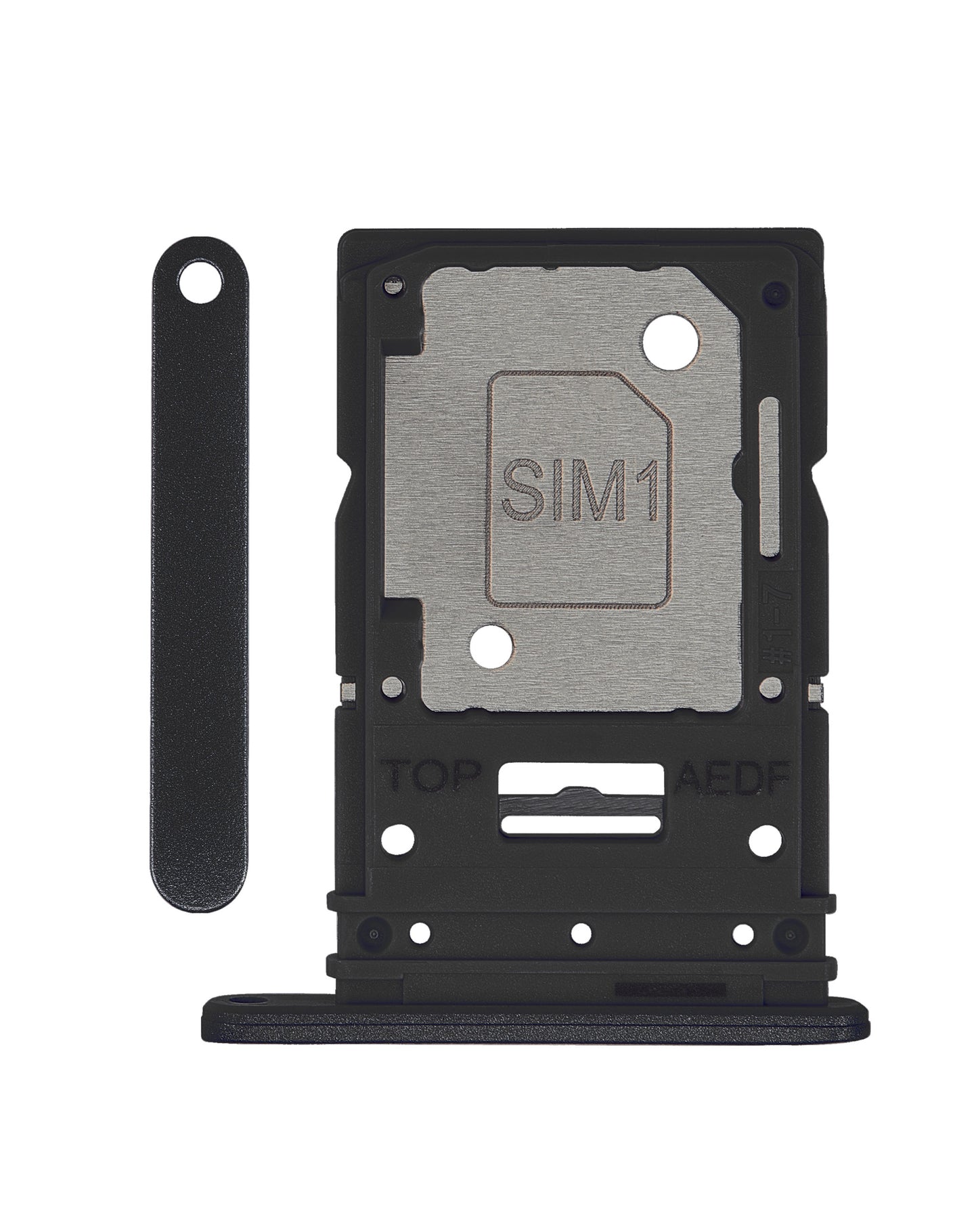 SGA A54 5G 2023 (A546) Sim Tray (Graphite)