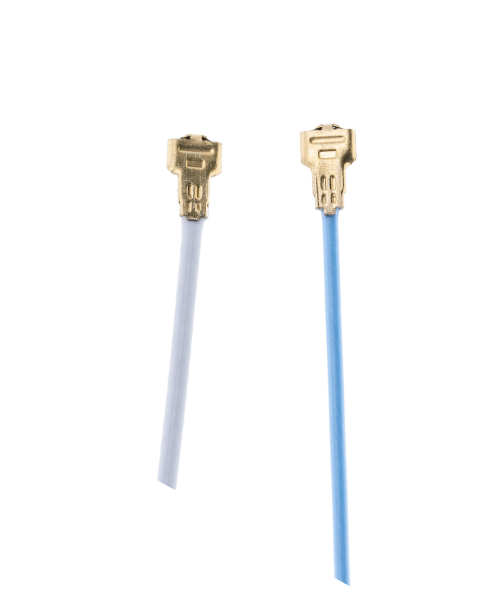 SGA A20 (A205) / A50 (A505) Antenna Connecting Cable (2 Piece Set)