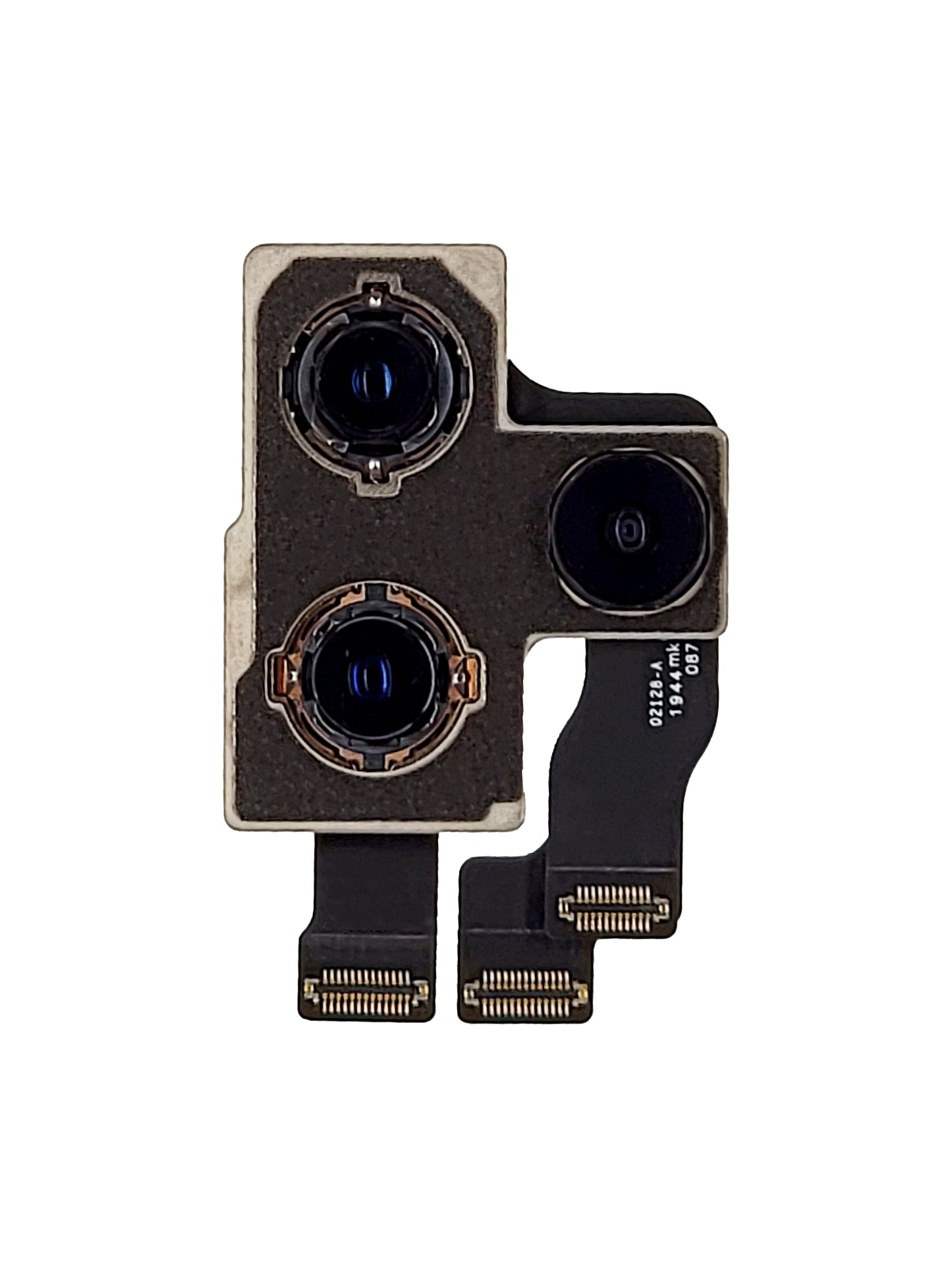 Back Camera for iPhone 11 Pro / Pro Max (Aftermarket)
