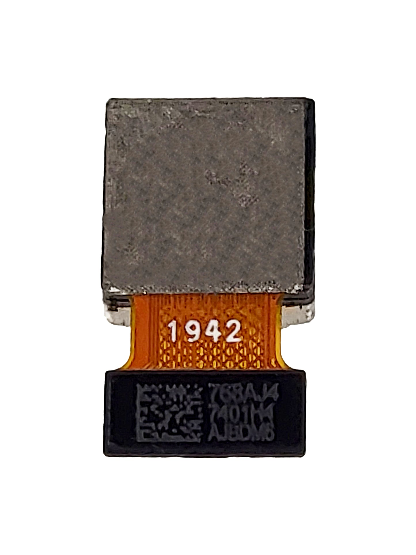 LG Velvet Back Camera