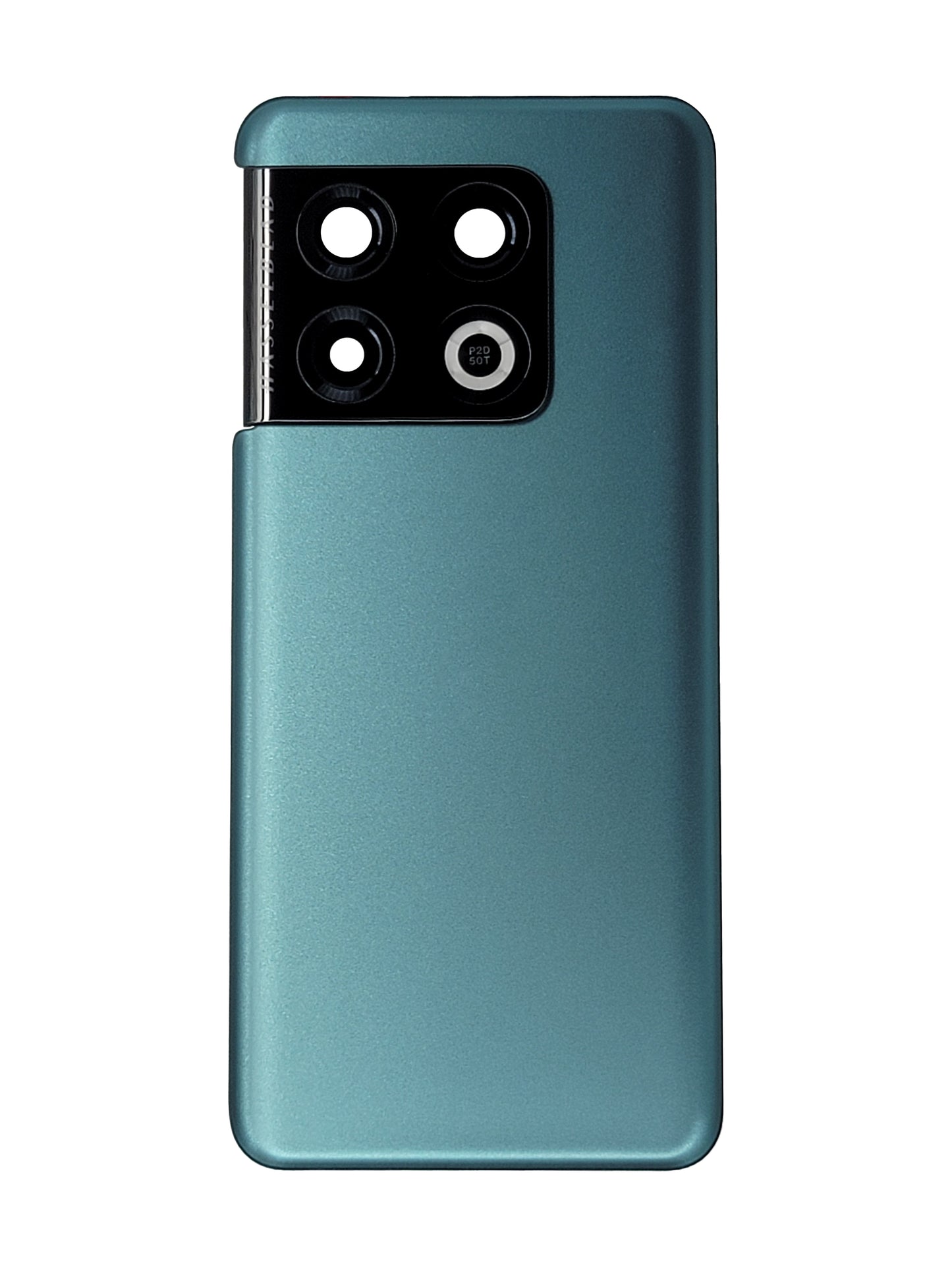 OPS 1+10 Pro Back Cover (Emerald Green)