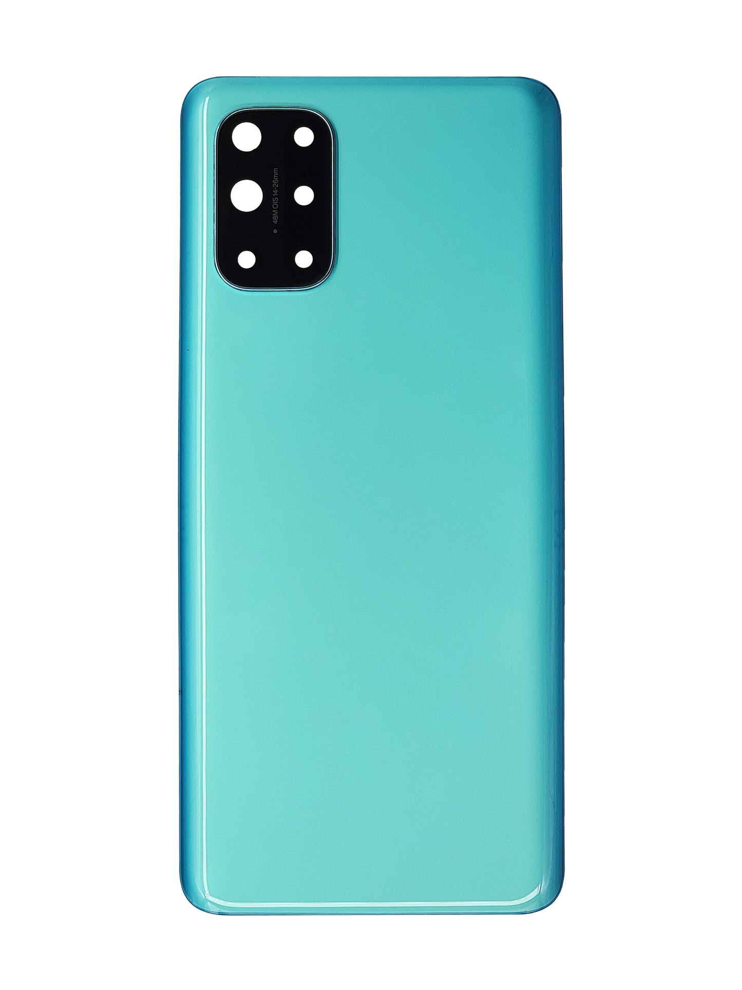 OPS 1+8T Back Cover (Green)