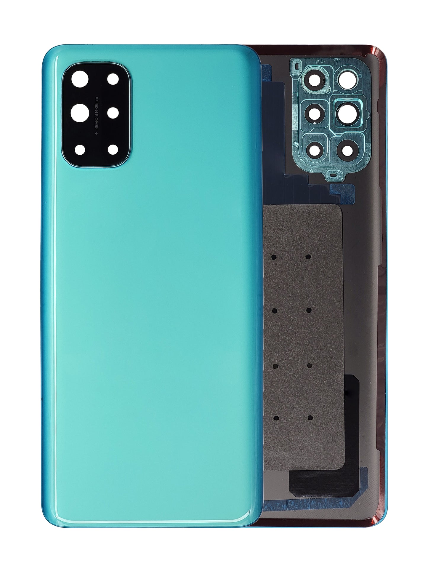 OPS 1+8T Back Cover (Green)