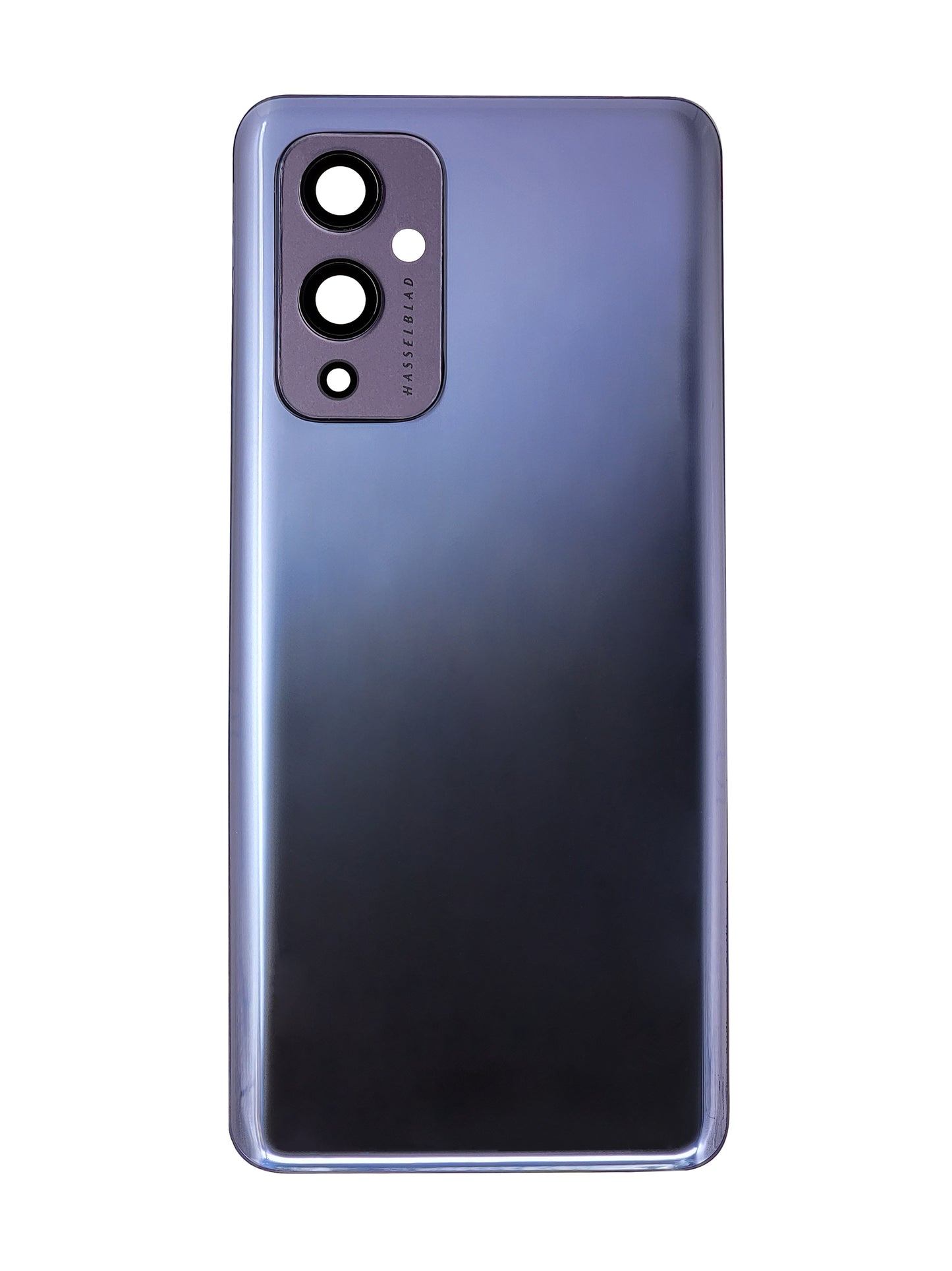 OPS 1+9 Back Cover (Mist Purple)