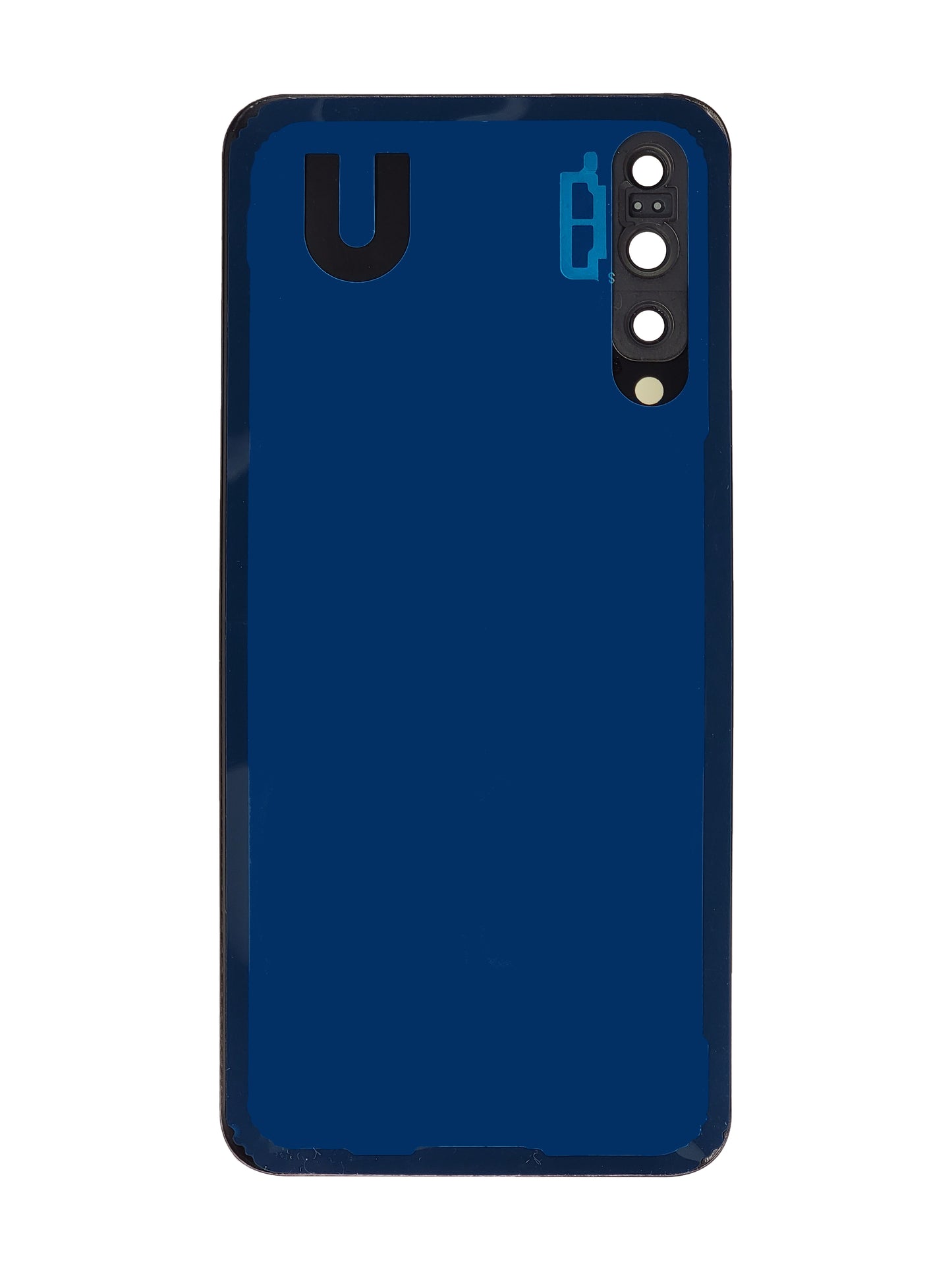 Huawei P20 Pro Back Cover (Twilight)