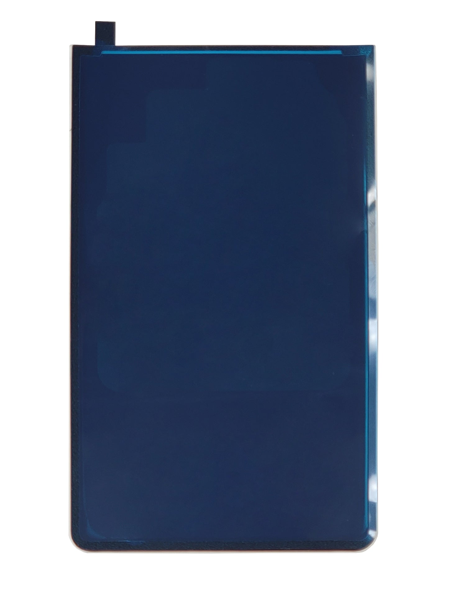 GOP Pixel 7 Pro Back Cover (White)