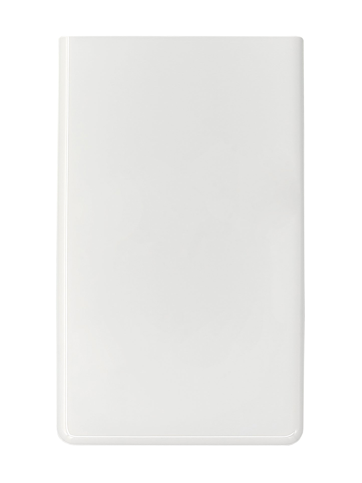 GOP Pixel 7 Pro Back Cover (White)