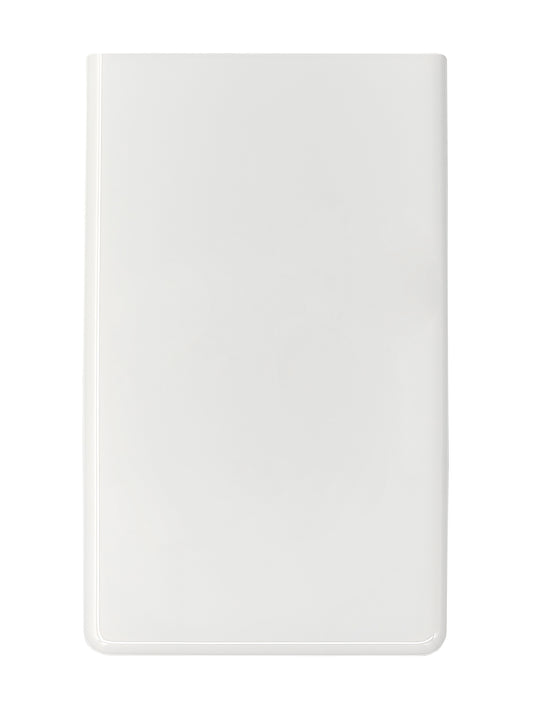 Google Pixel 7 Pro Back Cover (White)