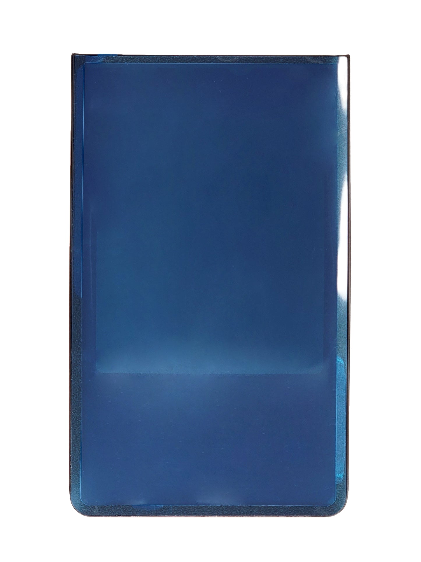 Google Pixel 8 Pro Back Cover (Black)