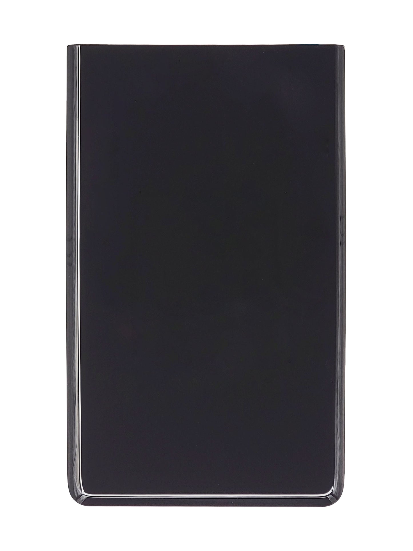 GOP Pixel 7 Back Cover (Black)