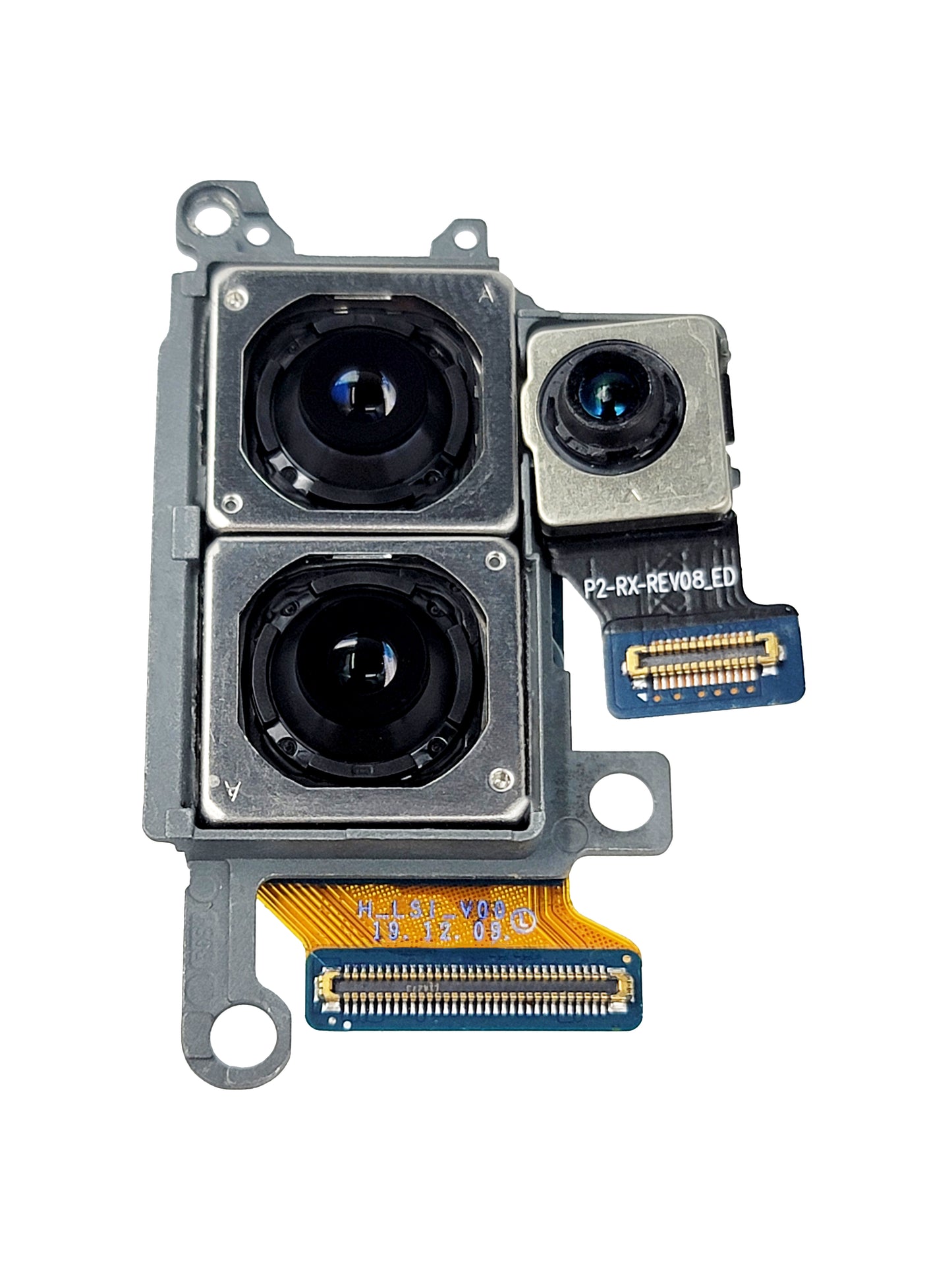 Samsung S20 Plus (Wide & Telephoto) Back Camera (International Version)