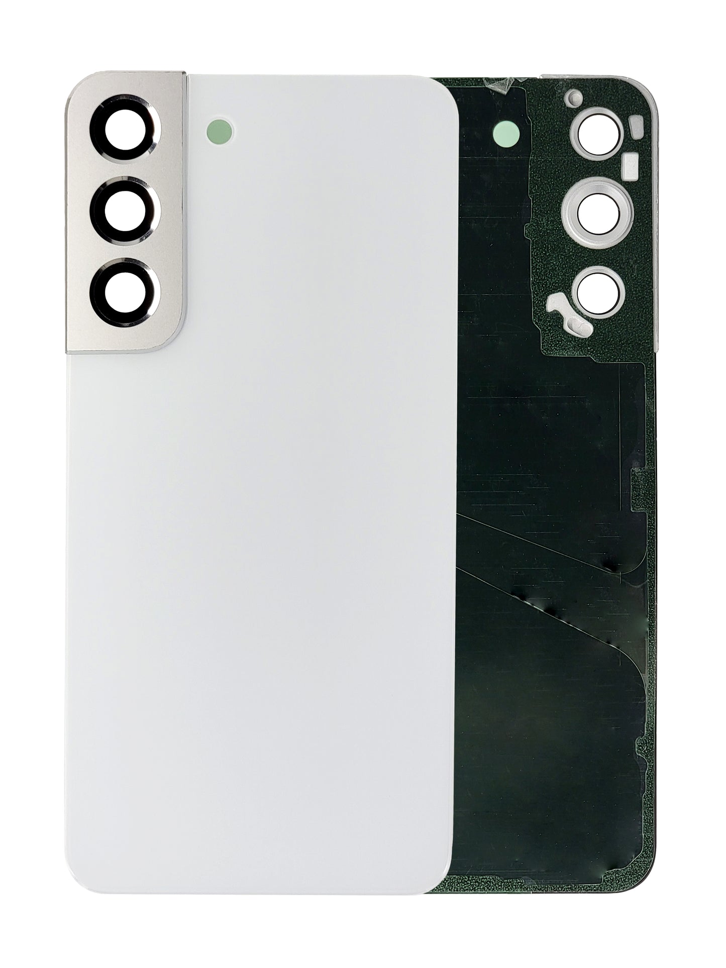 SGS S22 Back Cover (Cream)