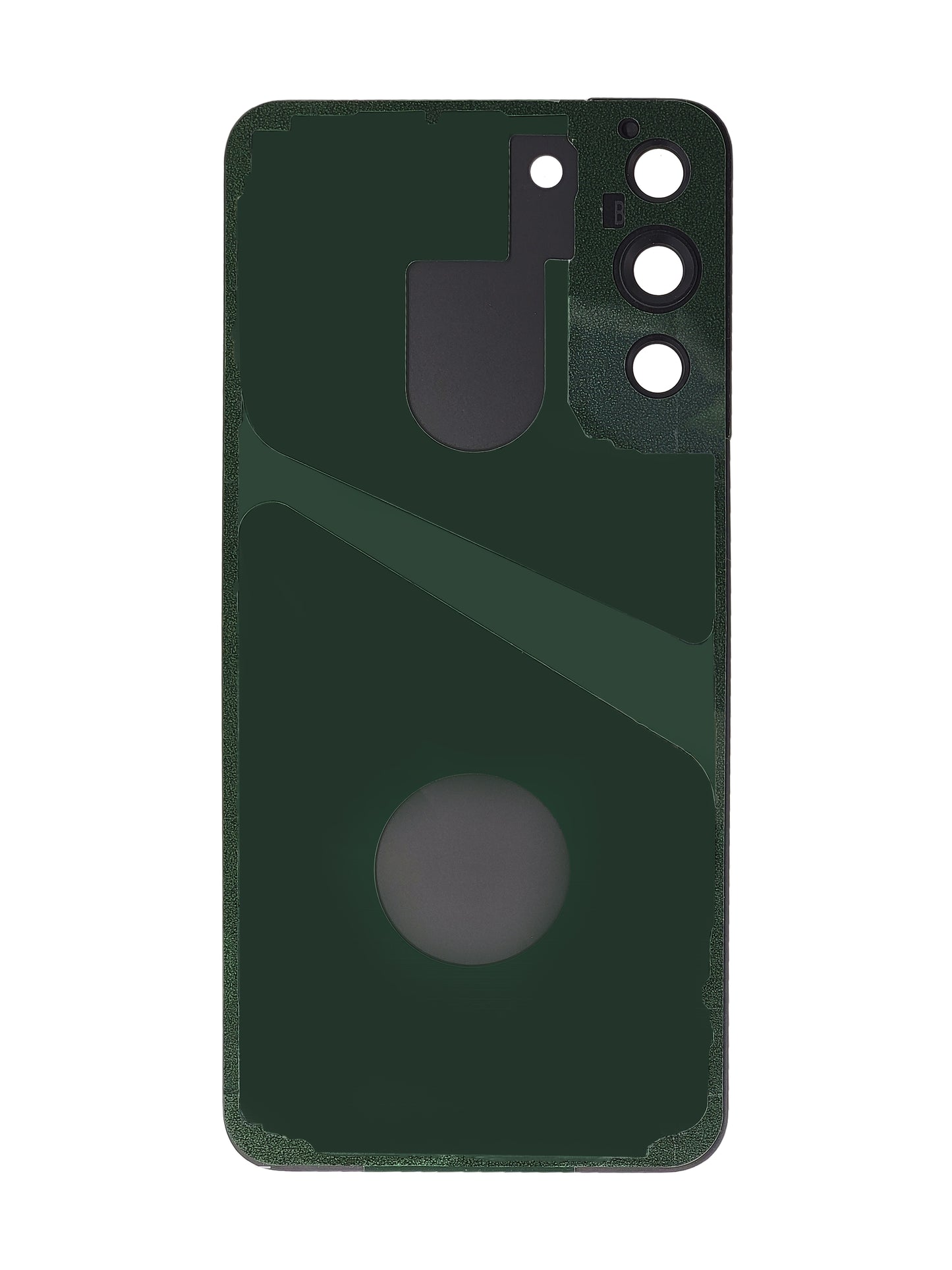 SGS S22 Plus Back Cover (Graphite)