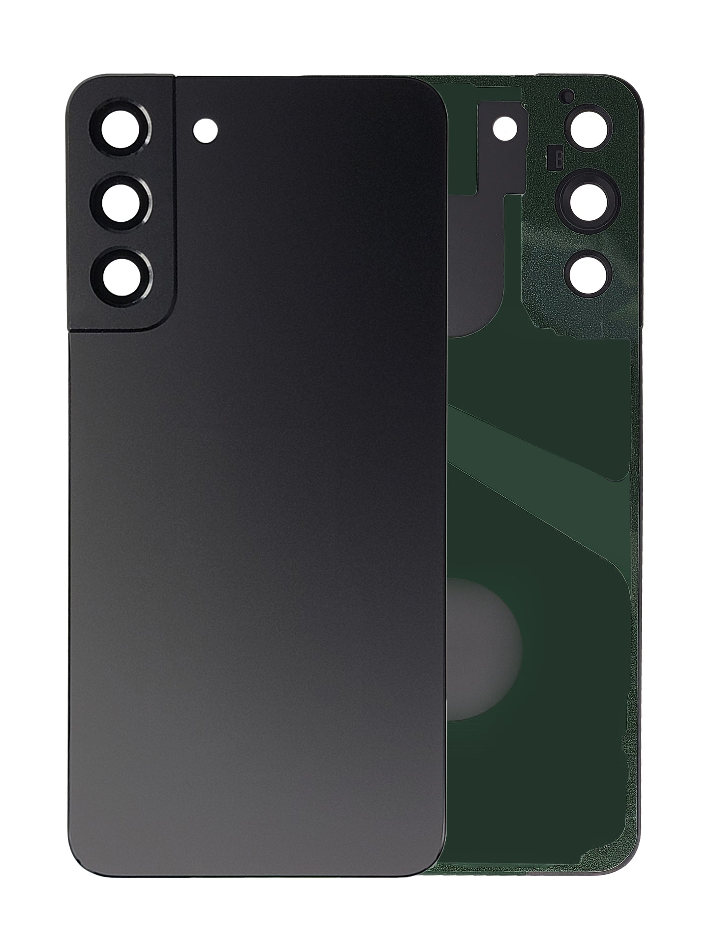 SGS S22 Plus Back Cover (Graphite)