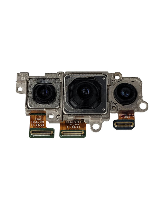 SGS S22 / S22 Plus Back Camera (North American)(Complete Set)
