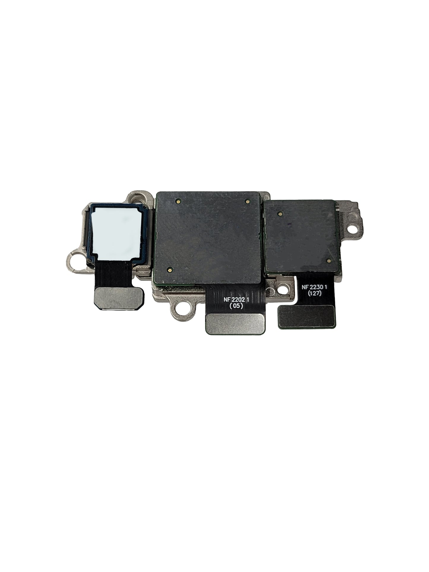 Samsung S22 / S22 Plus Back Camera (North American)(Complete Set)