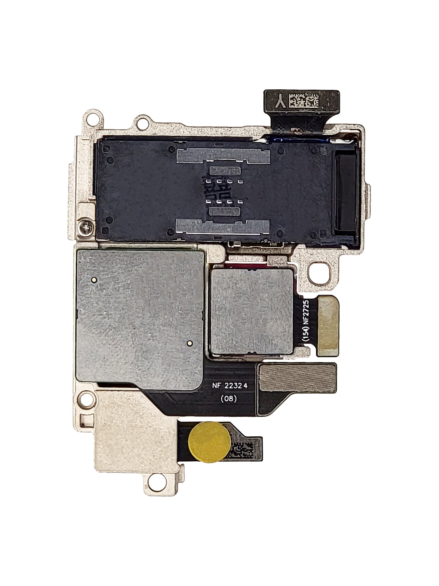 Samsung S22 Ultra Back Camera (Complete Set)