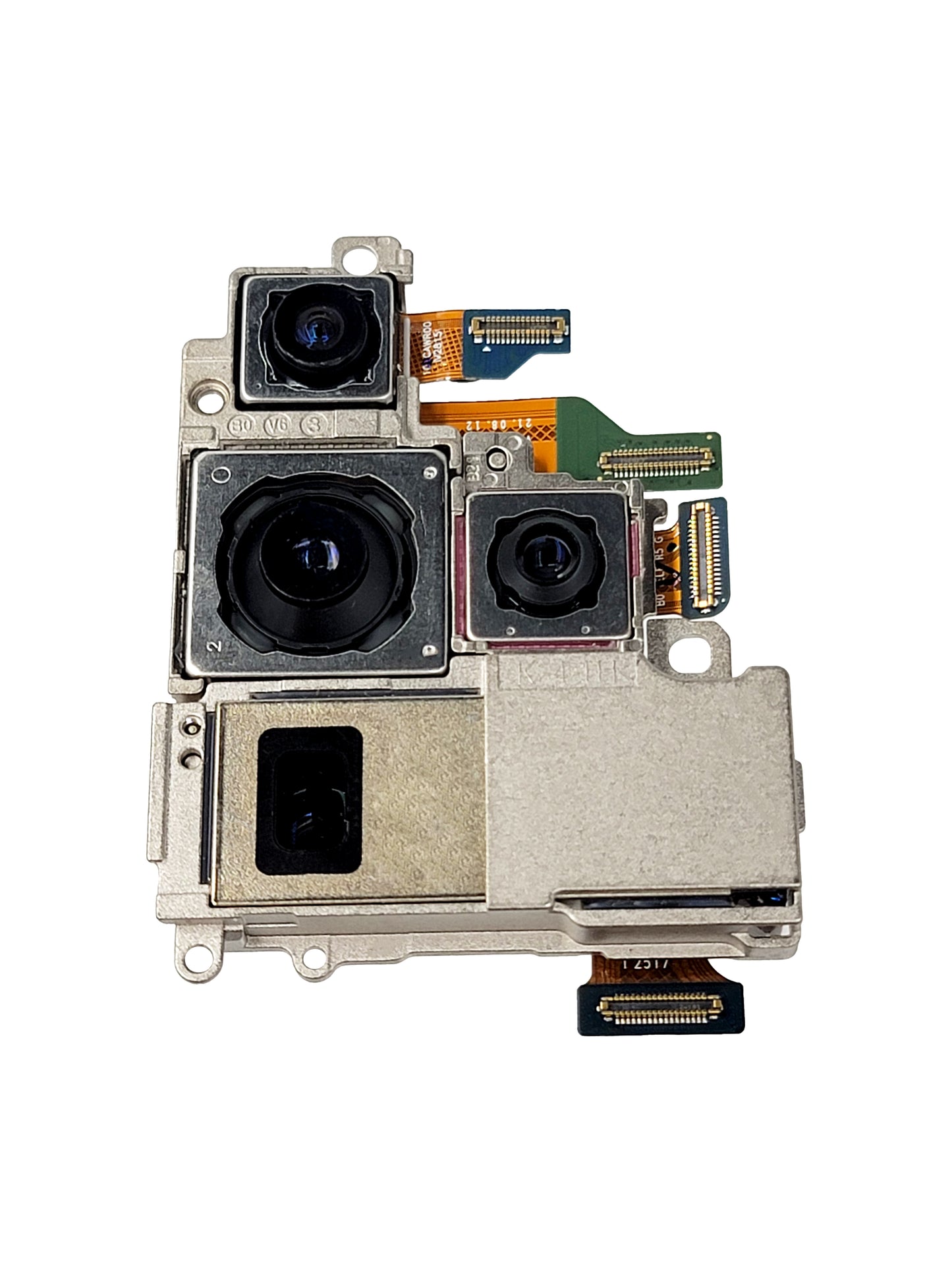 Samsung S22 Ultra Back Camera (Complete Set)
