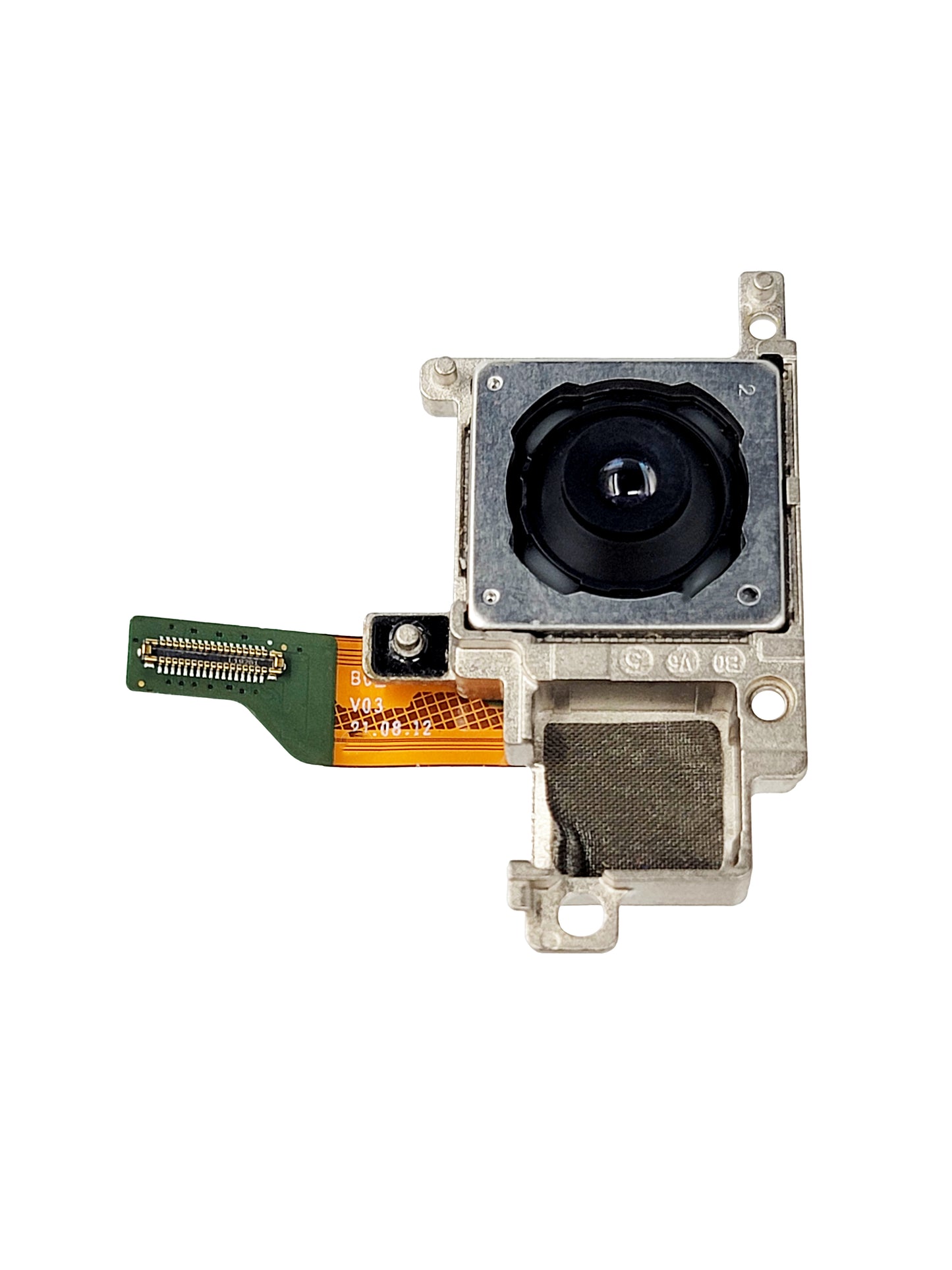 Samsung S22 Ultra Back Camera (Wide)