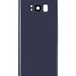 SGS S8 Back Cover (Gray)