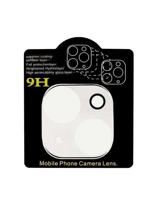 iPhone 13 / 13 Mini Back Camera Glass Protector