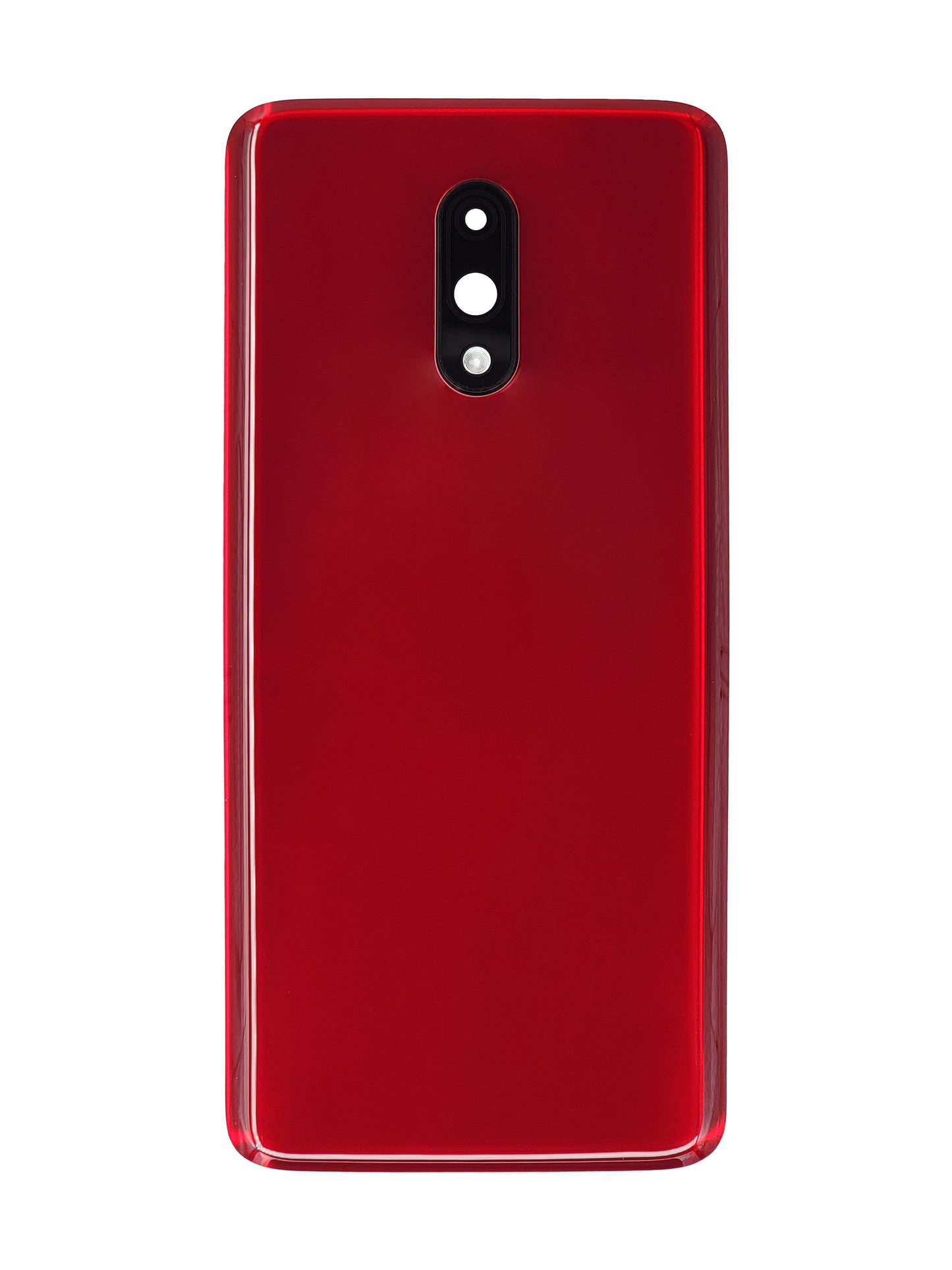 OPS 1+7 Back Cover (Red)