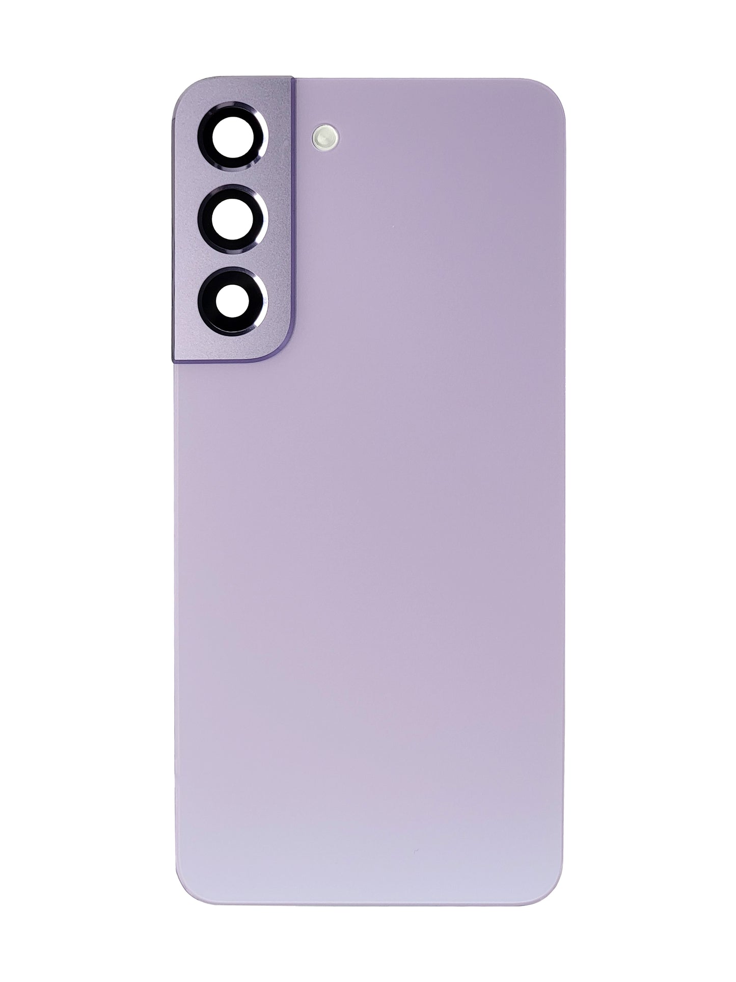 SGS S22 Back Cover (Bora Purple)