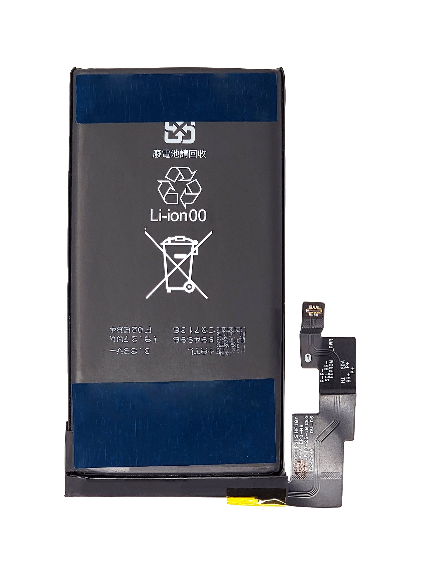Google Pixel 6 Pro Battery (G63QN) (Premium)