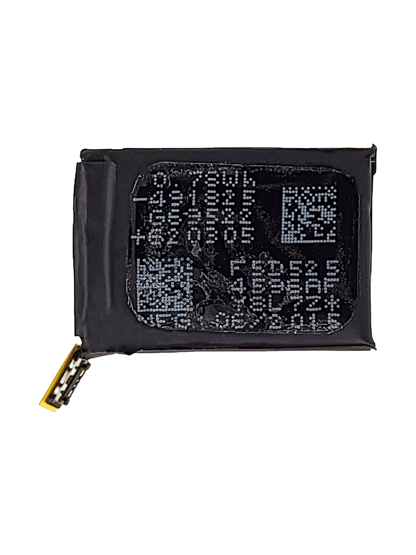 iWatch Series 1 (38mm) Battery (Zero Cycled)