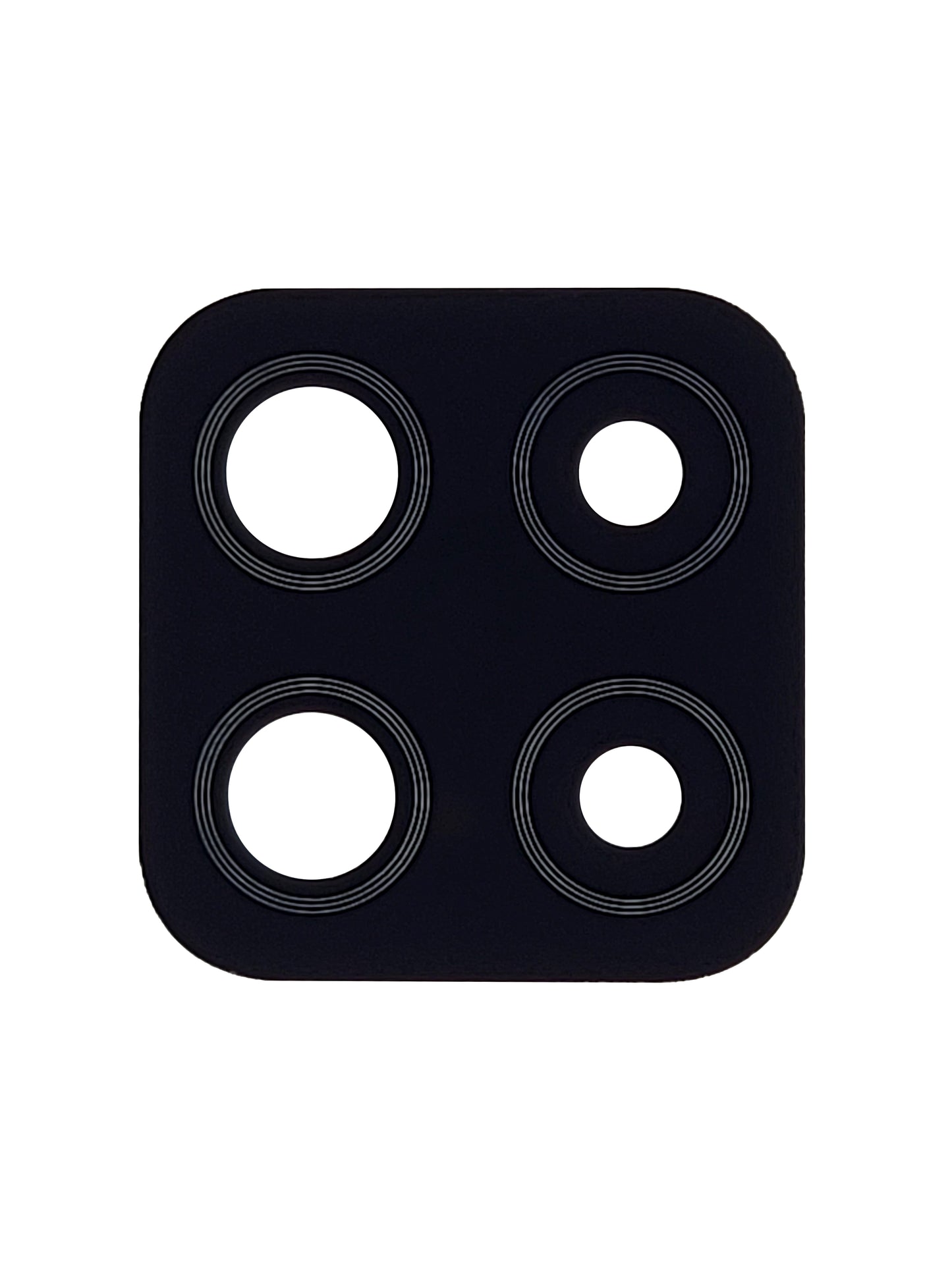 Samsung A12 Camera Lens