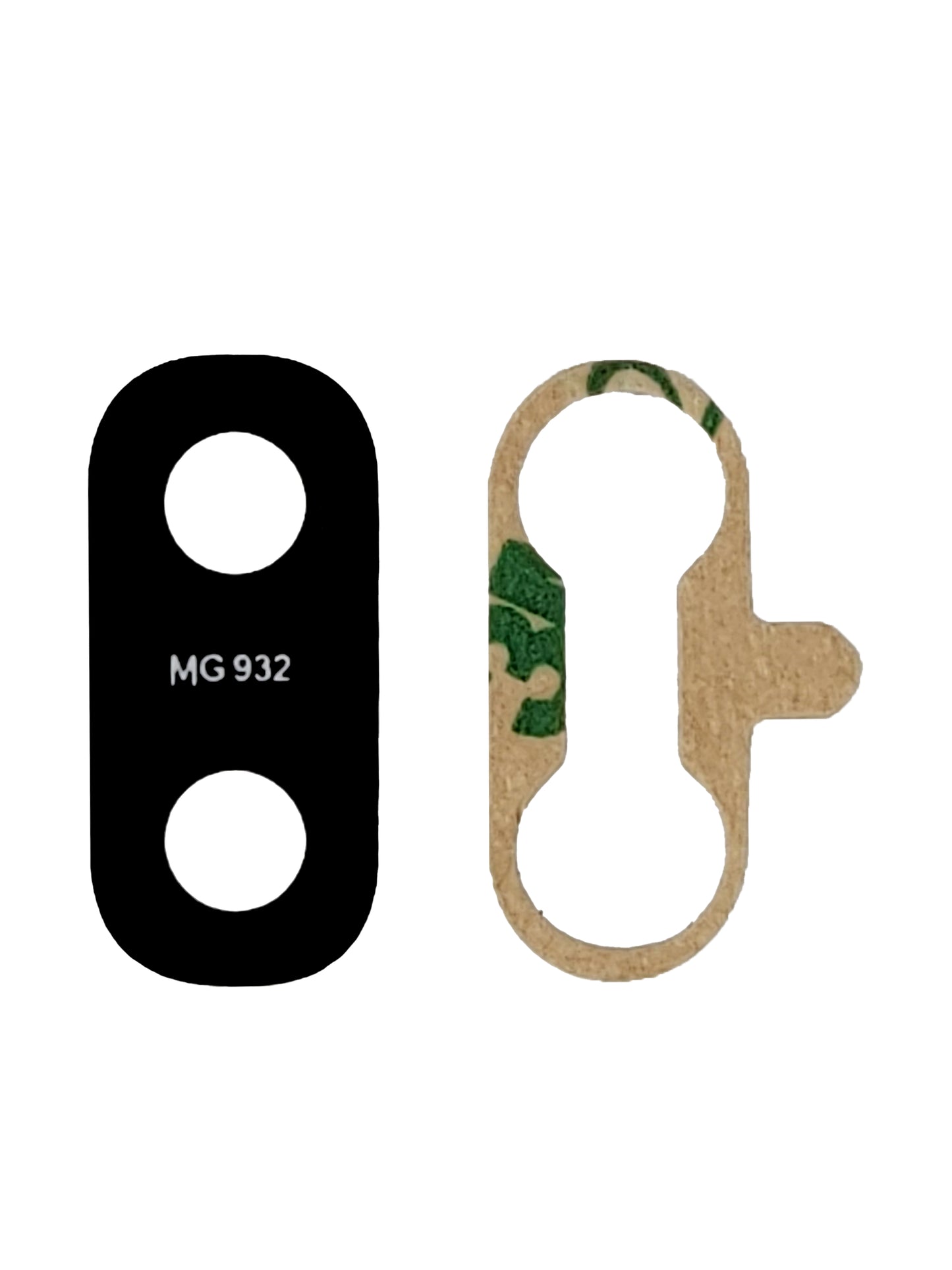 SGA A30 (A305 / 2019) / A10 (A105 / 2019) / A40 (A405 / 2019) Camera Lens