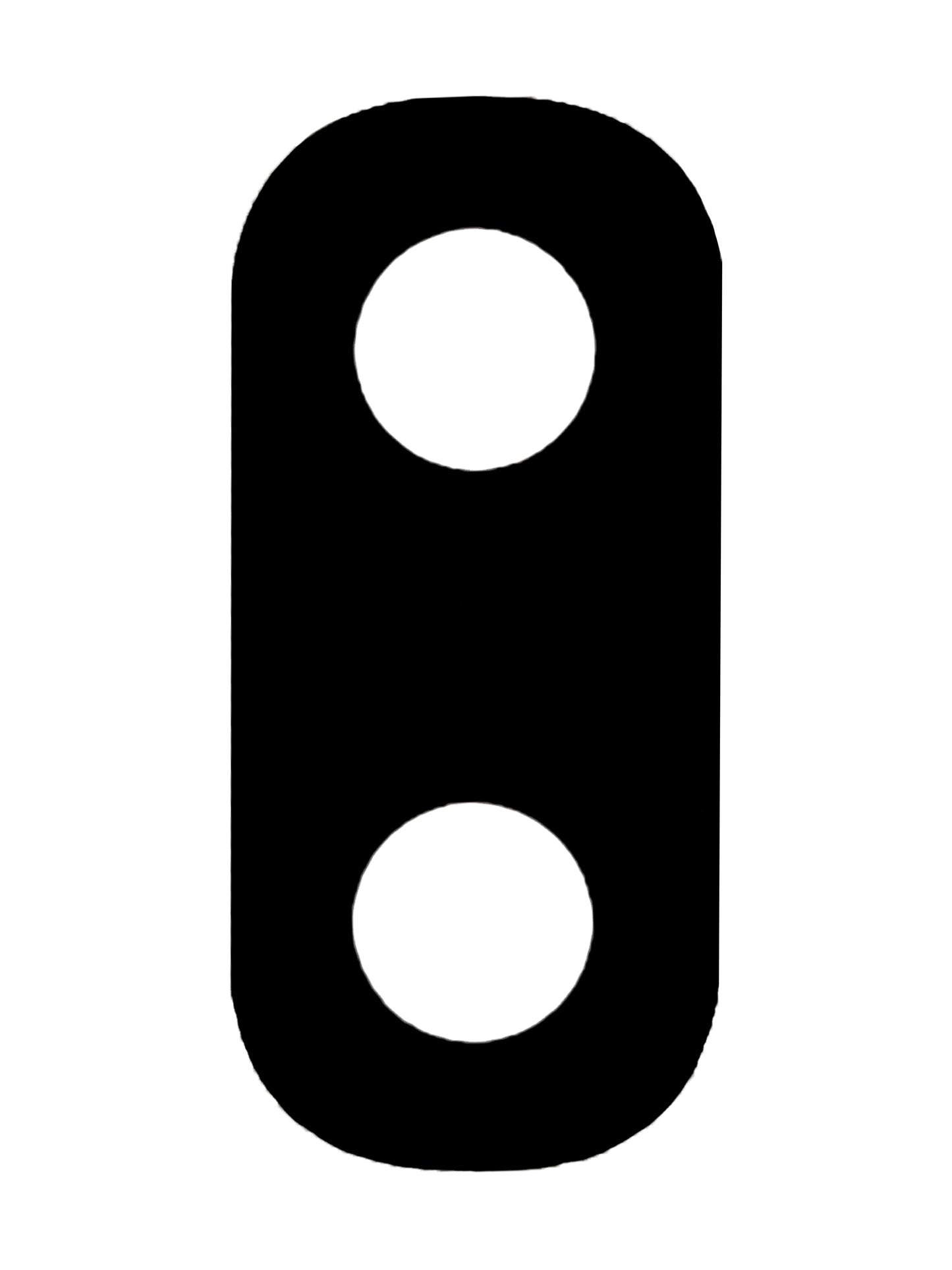 SGA A30 (A305 / 2019) / A10 (A105 / 2019) / A40 (A405 / 2019) Camera Lens