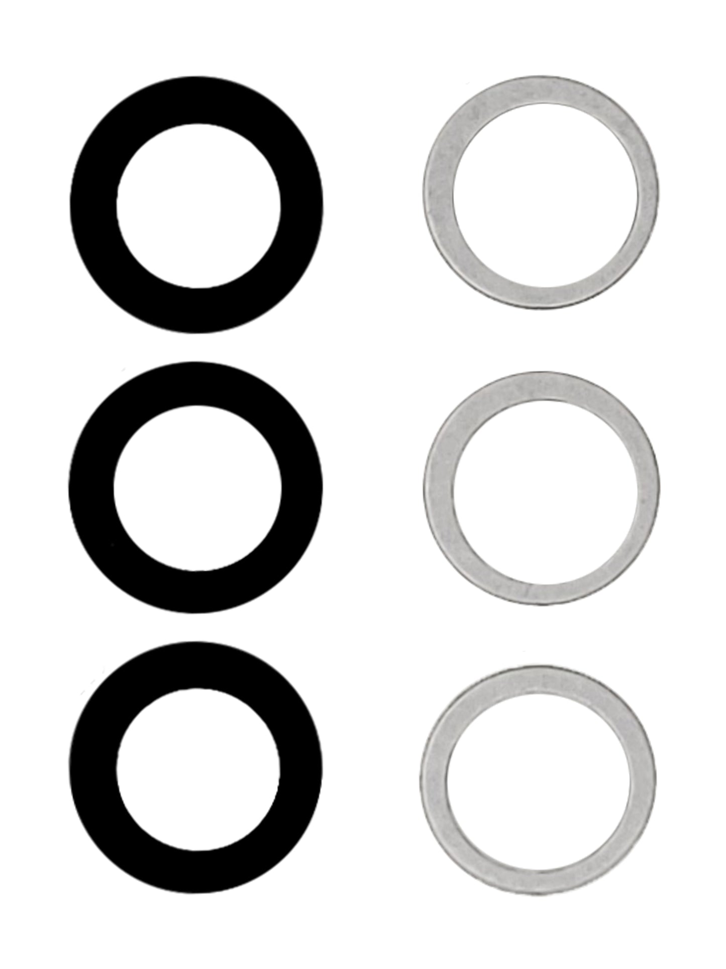 Samsung A72 (A725 / 2021) / A52 (A525 / 2021) / A52 5G (A526 / 2021) / A52S 5G (A528) Camera Lens