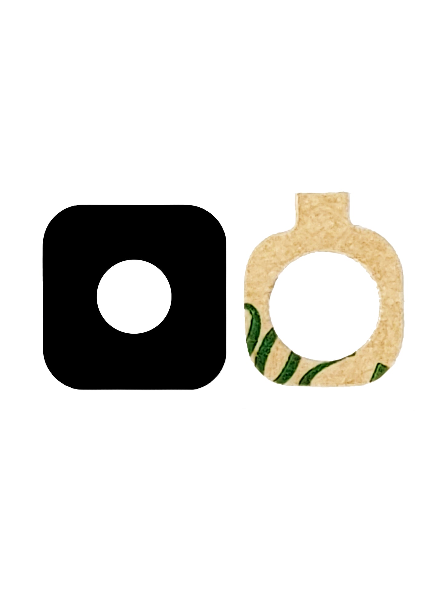Samsung A8 (A530 / 2018) Camera Lens