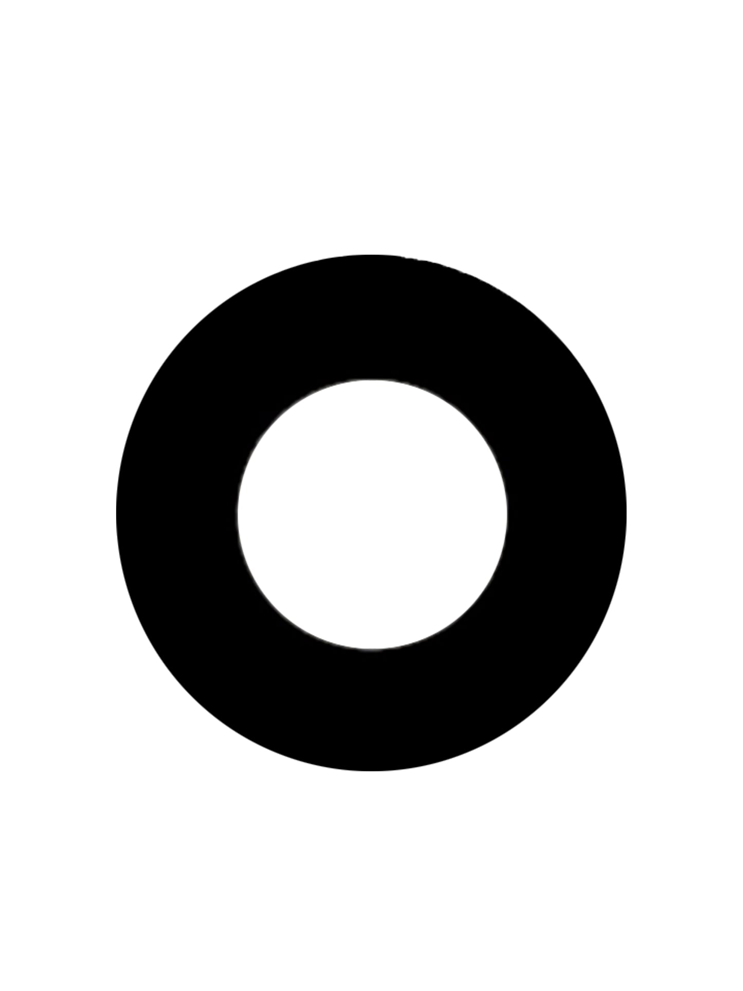 iPhone XR Camera Lens (Single)