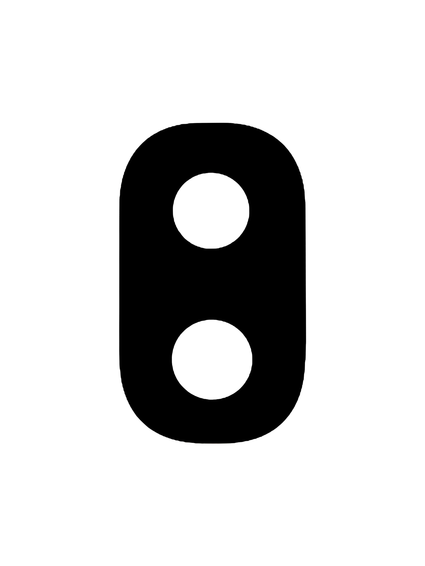 Samsung J3 2018 (J337) Camera Lens