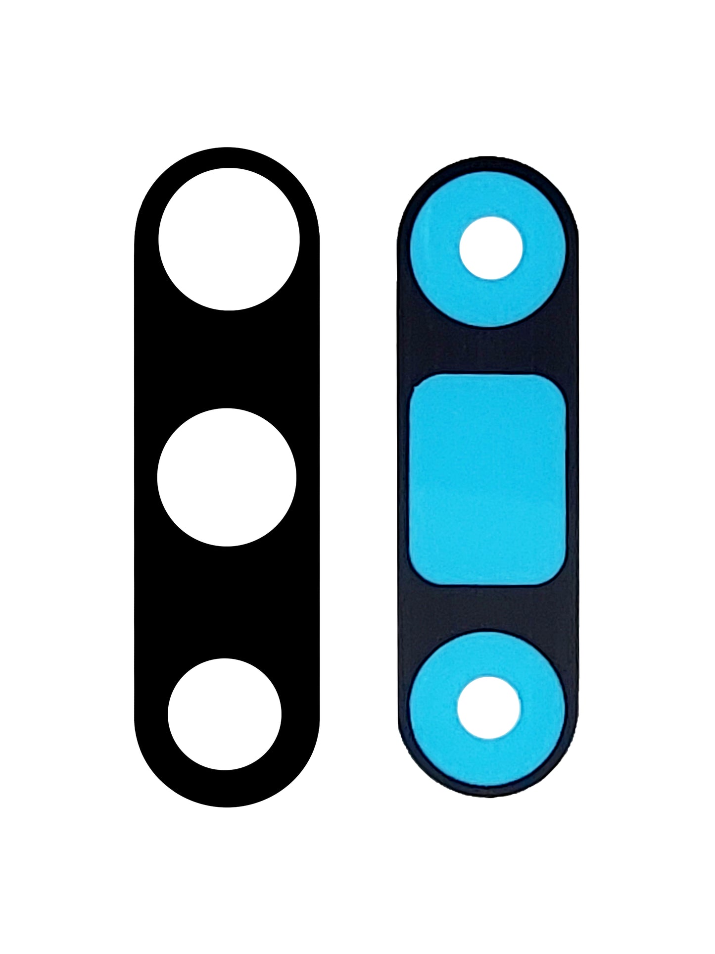 Samsung Note 10 Plus / Note 10 Camera Lens (Pack of 10)