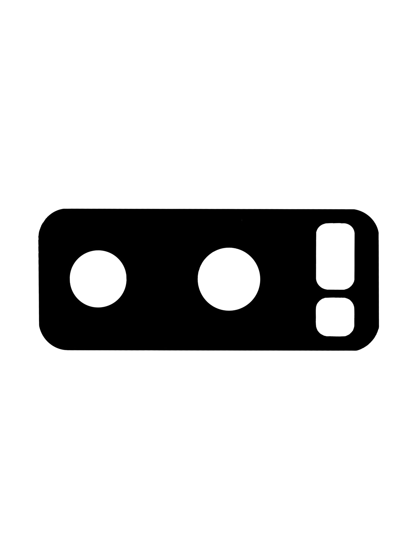 Samsung Note 8 Camera Lens