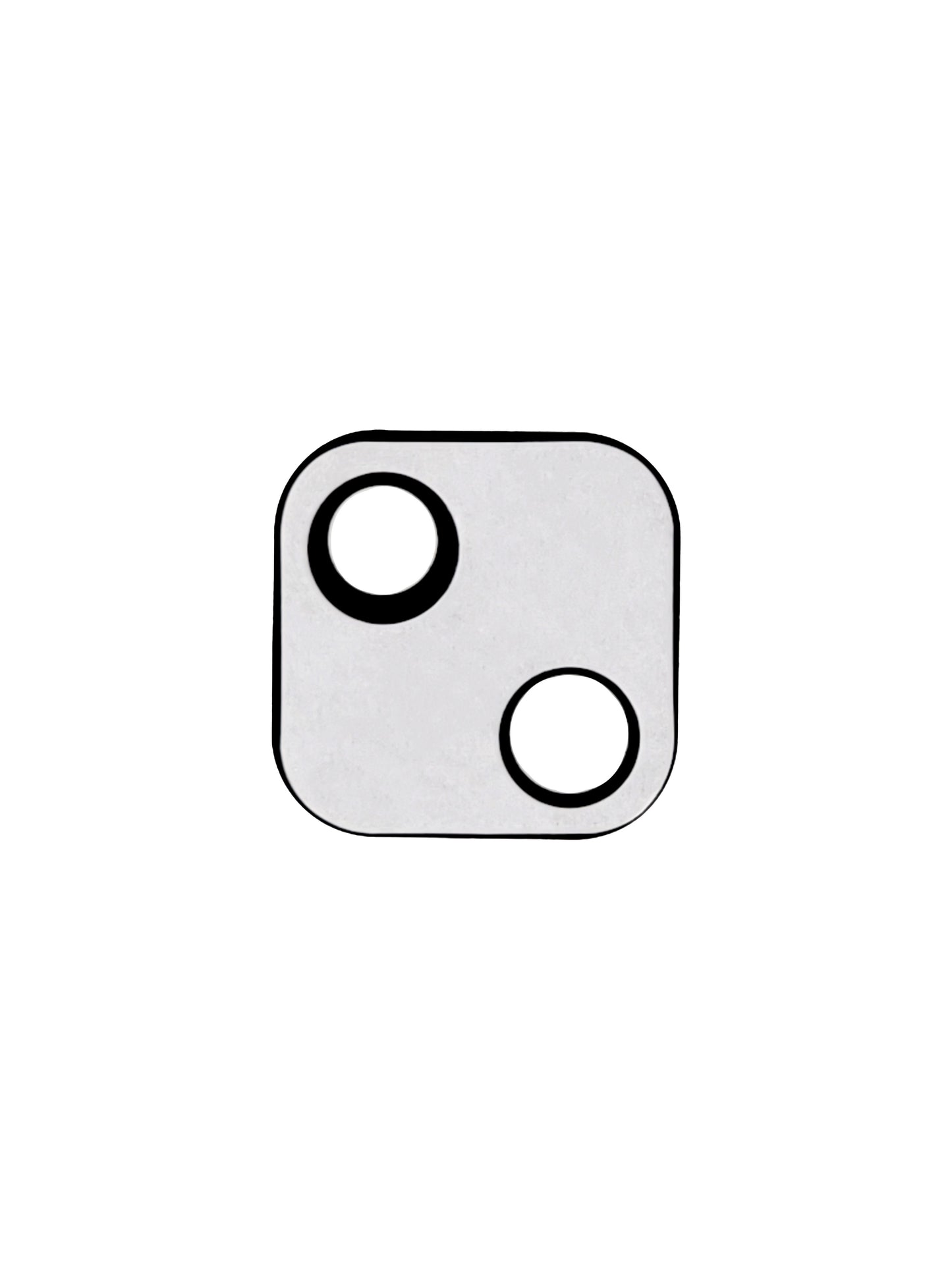 Google Pixel 4A Camera Lens