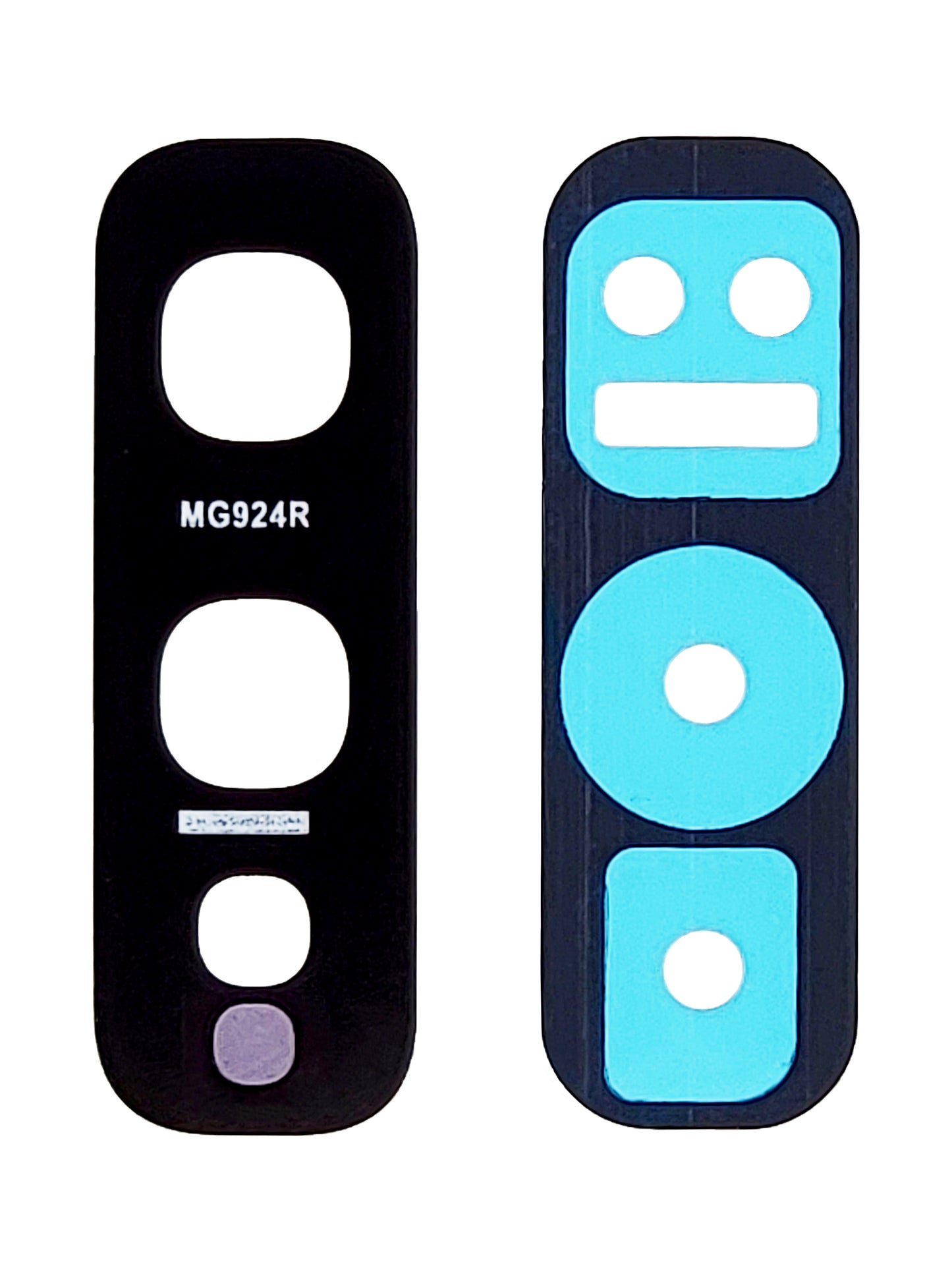 Samsung S10e Camera Lens (Blue)