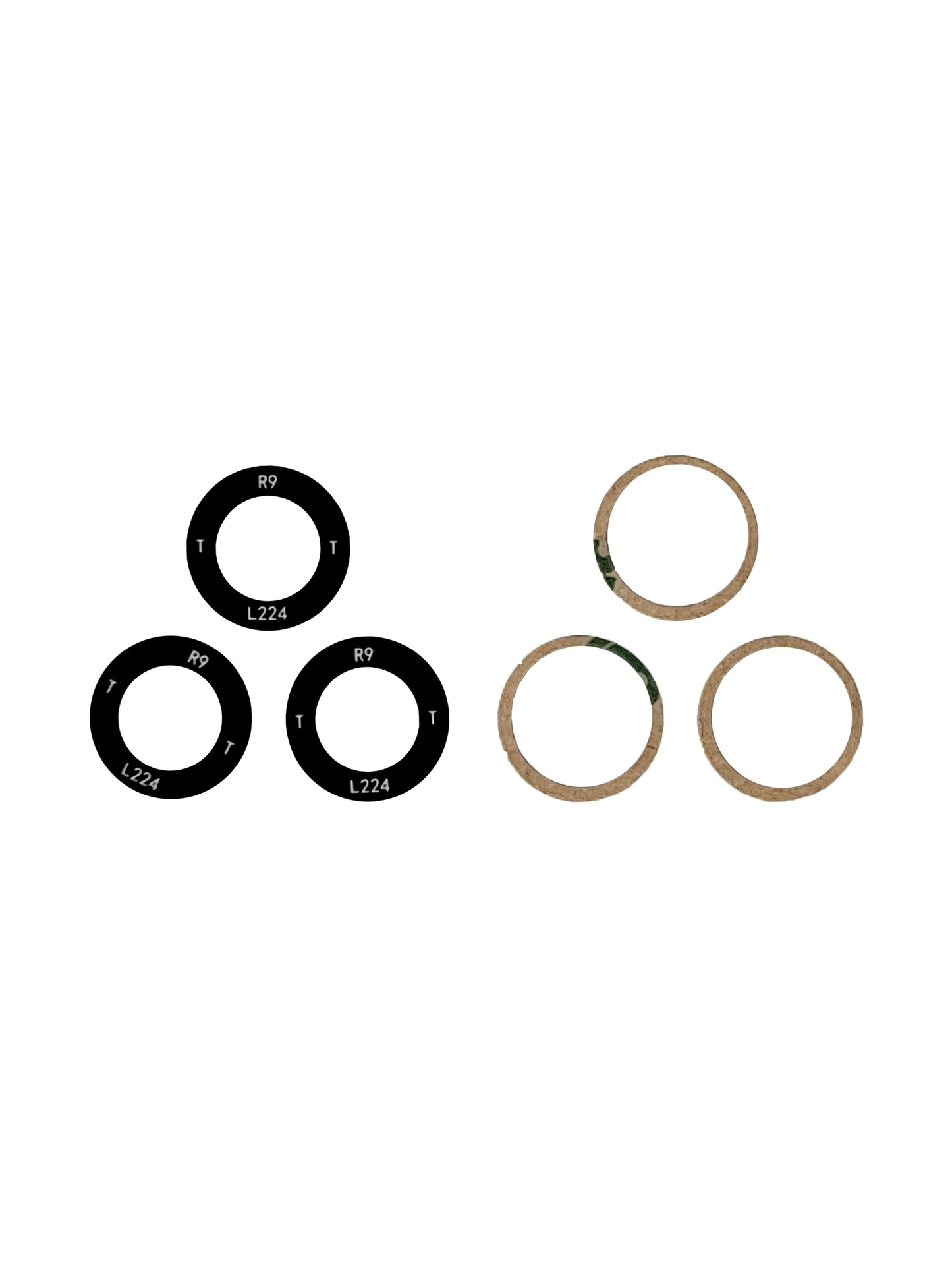 Samsung S21 FE Camera Lens