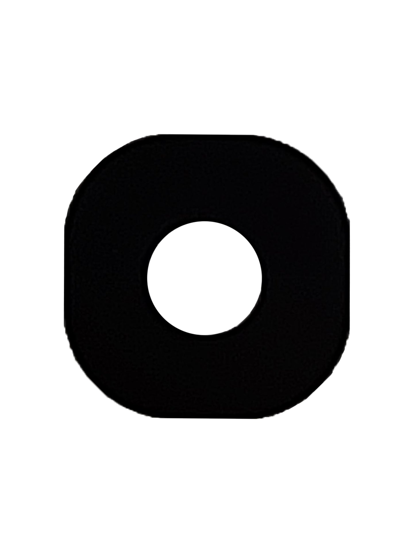 Samsung S4 Camera Lens