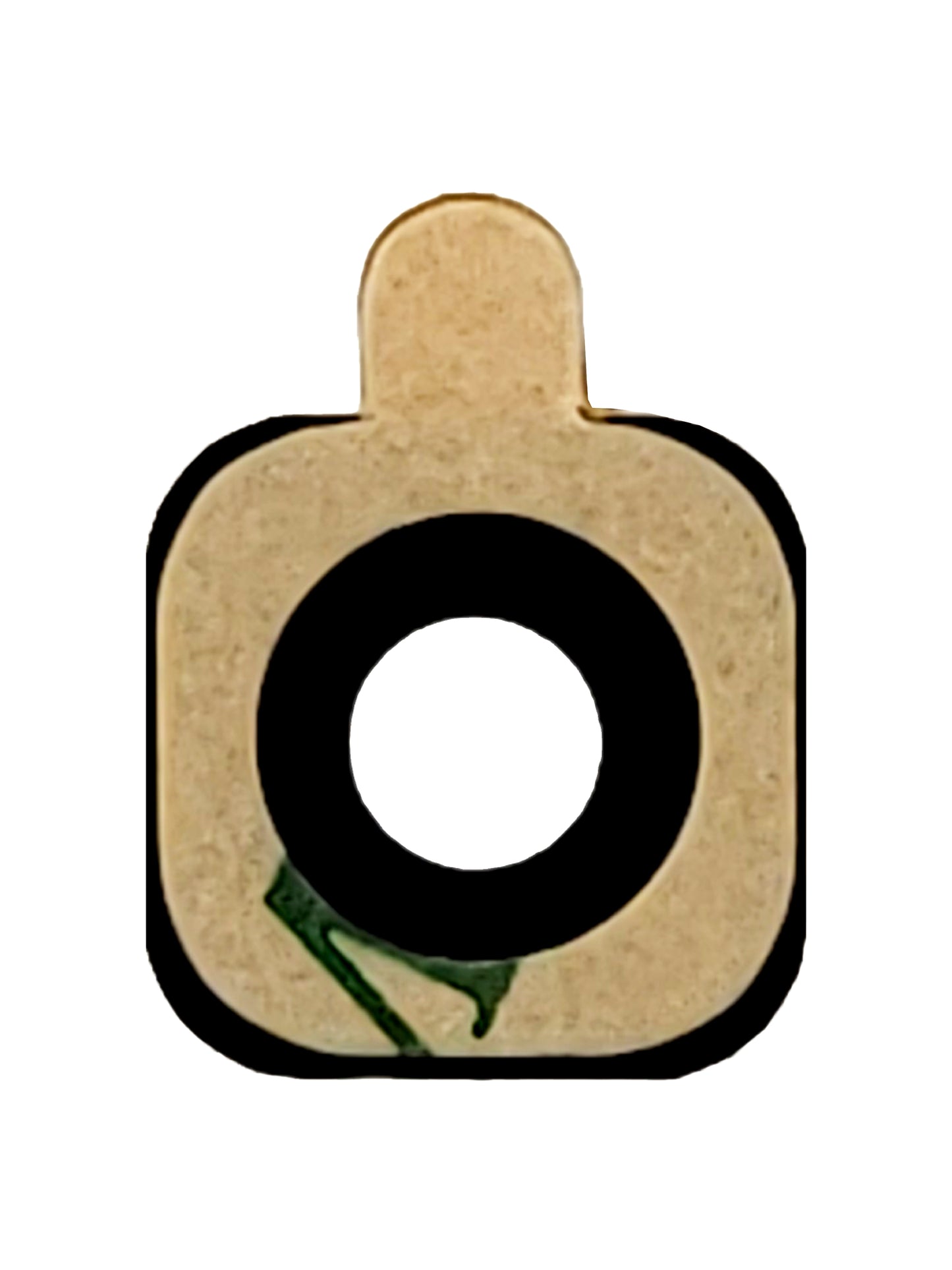 Samsung S5 Mini Camera Lens