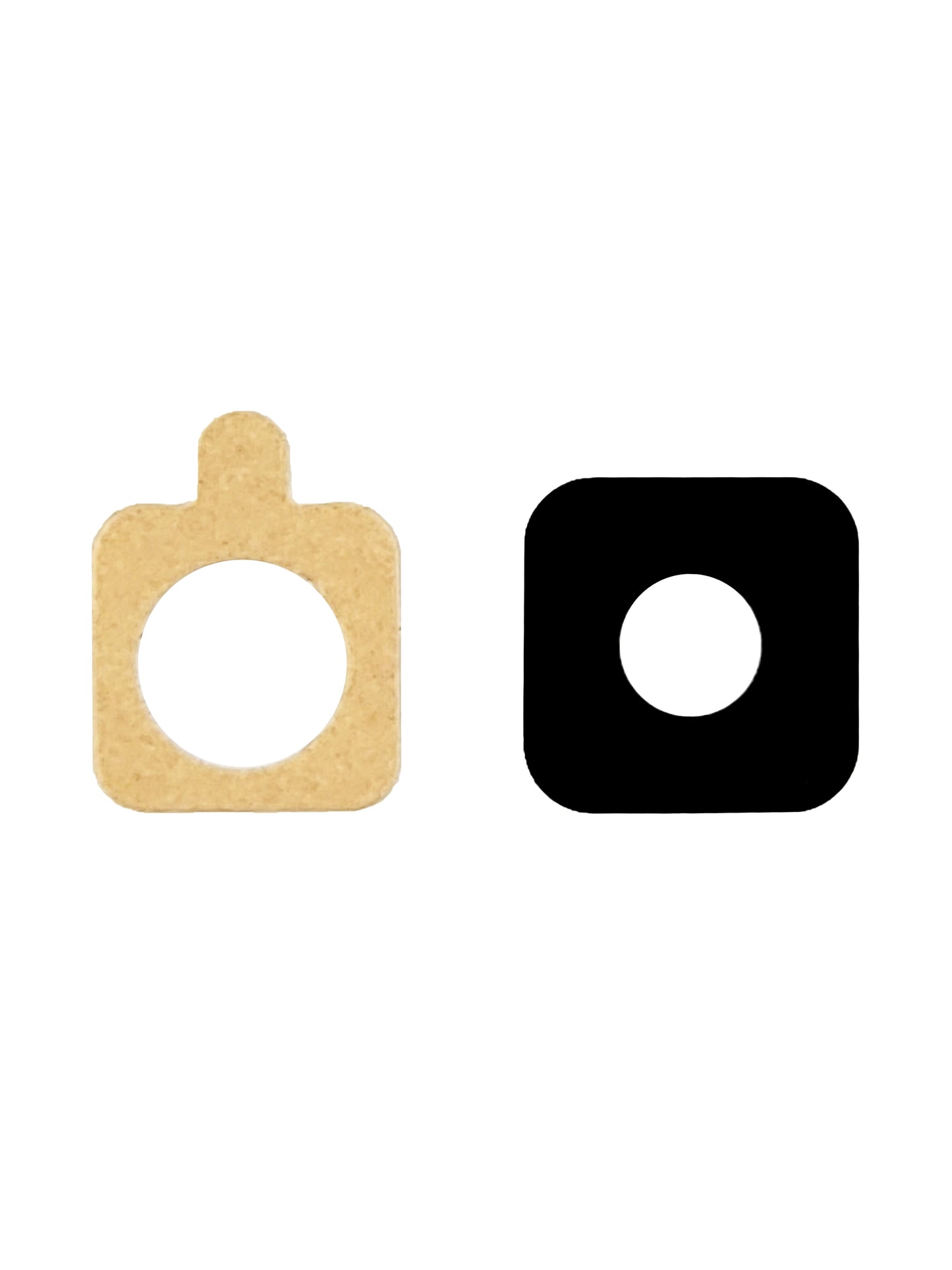 Samsung S5 Neo Camera Lens