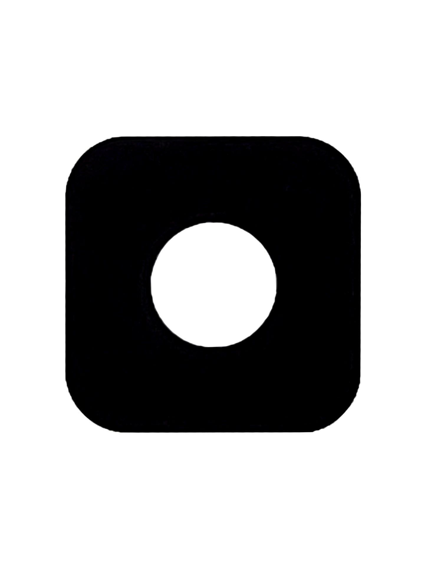 SGS S5 Neo Camera Lens