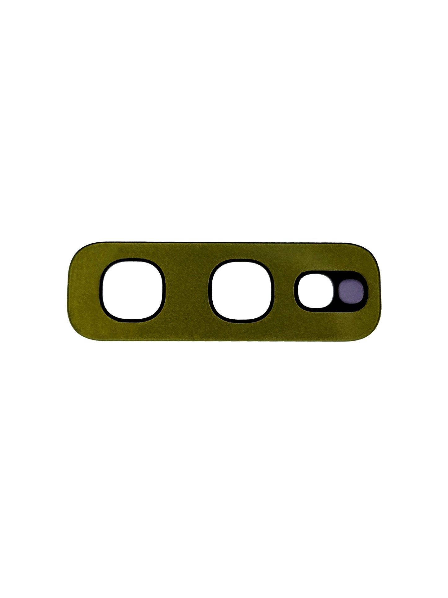 Samsung S10e Camera Lens (Yellow)