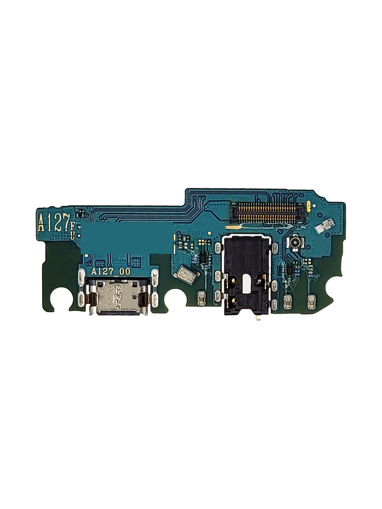Samsung A12 Nacho 2021 (A127) Charging Port